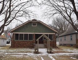 Foreclosure in  MARKET ST Harlan, IA 51537
