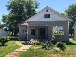 Foreclosure in  S 3RD ST Livingston, IL 62058