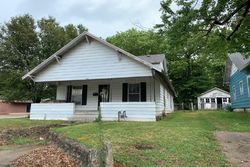 Foreclosure in  S SANTA FE AVE Chanute, KS 66720