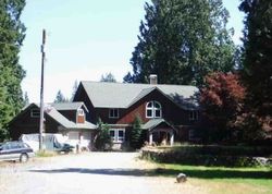 Foreclosure in  W FLOWING LAKE RD Snohomish, WA 98290