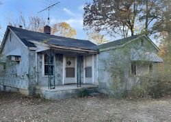 Foreclosure in  W END RD Carlisle, SC 29031