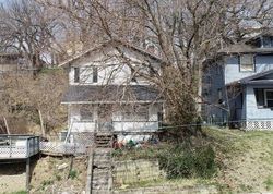 Foreclosure in  STUTSMAN ST Council Bluffs, IA 51503