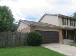 Foreclosure in  ROSE LN Matteson, IL 60443