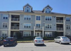 Foreclosure in  STONE RIDGE CIR  Pikesville, MD 21208