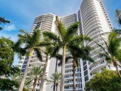 Foreclosure in  NE 38TH AVE  Miami, FL 33180