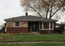 Foreclosure in  153RD ST Midlothian, IL 60445