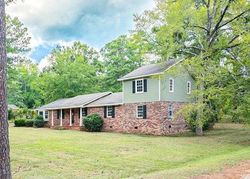 Foreclosure Listing in WASHINGTON RD APPLING, GA 30802