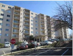 Foreclosure in  OLD COLUMBIA PIKE  Silver Spring, MD 20904