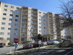 Foreclosure in  OLD COLUMBIA PIKE  Silver Spring, MD 20904