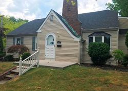 Foreclosure in  W DAWES AVE Somers Point, NJ 08244