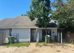 Foreclosure in  N PASS RD Montgomery, AL 36110