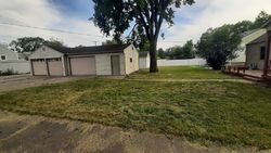 Foreclosure in  N 11TH ST Bismarck, ND 58501