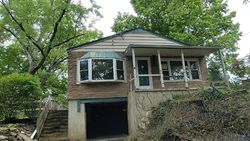 Foreclosure in  SALEM RD Morrow, OH 45152