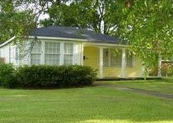 Foreclosure in  9TH ST Lake Charles, LA 70601