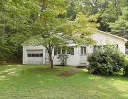 Foreclosure in  STATE ROUTE 52 Pine Bush, NY 12566