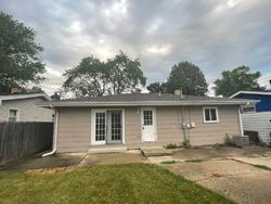 Foreclosure in  HERMON AVE Zion, IL 60099