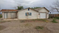 Foreclosure in  E CALUSA RD Dexter, NM 88230