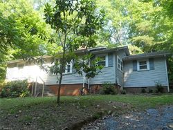 Foreclosure in  ANDREW HUNTER RD Franklinville, NC 27248