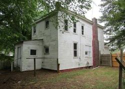 Foreclosure in  DEEP CREEK BLVD Portsmouth, VA 23702