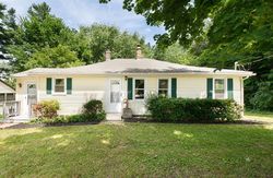 Foreclosure in  HOWE ST East Brookfield, MA 01515