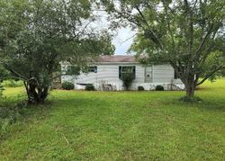 Foreclosure in  WALLACE BUIE RD Webb, AL 36376