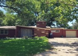 Foreclosure in  EASY ST Winfield, KS 67156
