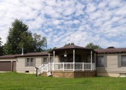 Foreclosure in  BURLEY ST Morenci, MI 49256