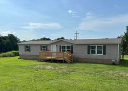 Foreclosure Listing in COON WILLIAMS RD TROY, TN 38260