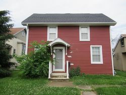 Foreclosure in  N PLEASANT ST Princeton, IL 61356