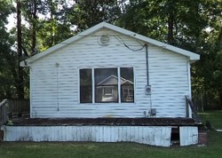 Foreclosure in  FEATHER TRL Crawfordville, FL 32327