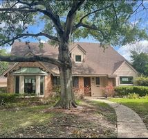 Foreclosure in  ROCKY MEADOW DR Houston, TX 77024