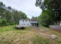 Foreclosure Listing in ROUTE 171 WOODSTOCK VALLEY, CT 06282