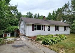 Foreclosure in  ROUTE 171 Woodstock Valley, CT 06282