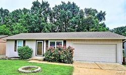 Foreclosure in  ALDER LN Arnold, MO 63010