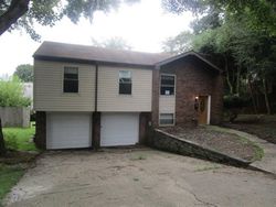 Foreclosure in  CENTRAL AVE Pittsburgh, PA 15238
