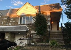 Foreclosure in  WHITAKER AVE Philadelphia, PA 19111