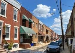 Foreclosure in  DURFOR ST Philadelphia, PA 19148