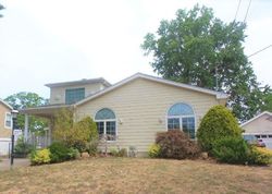 Foreclosure in  HAMDEN AVE Staten Island, NY 10306