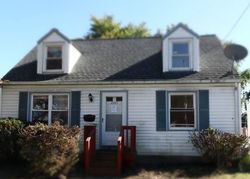 Foreclosure in  WILLIAM ST Buffalo, NY 14206