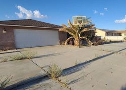 Foreclosure in  SPRING DR Yucca Valley, CA 92284