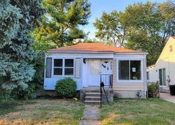 Foreclosure in  MAYFLOWER AVE Lincoln Park, MI 48146