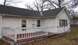 Foreclosure Listing in OSCAR ST OSAWATOMIE, KS 66064