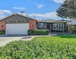 Foreclosure in  CHESBRO AVE San Jose, CA 95123