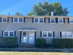 Foreclosure in  HONEYSUCKLE DR UNIT 70 Chicopee, MA 01022