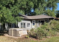 Foreclosure in  7TH AVE SW Dickinson, ND 58601