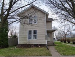 Foreclosure in  E MAUMEE ST Adrian, MI 49221