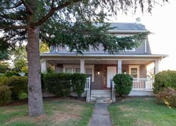 Foreclosure in  MANOR RD Beverly, NJ 08010