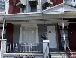Foreclosure in  S 53RD ST Philadelphia, PA 19143