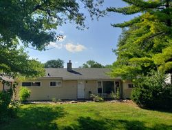 Foreclosure in  RIDGEWAY AVE Markham, IL 60428