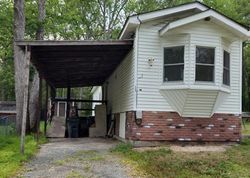 Foreclosure in  CARSON DR Greeley, PA 18425